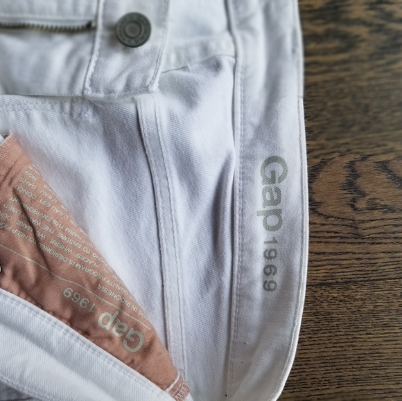 Gap Authentic True Skinny - Picture 5 of 6